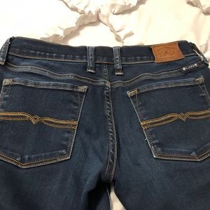 Lucky Brand size 2/26 Regular